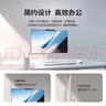 聯(lián)想AIO 520 23.8英寸一體機電腦商務(wù)辦公家用娛樂臺式電腦 英特爾N100 16G 512G固態(tài) 曬單實拍圖