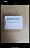 三星（SAMSUNG）64GB TF(MicroSD)存儲卡 EVO白卡 U1 A1 V10 手機平板行車(chē)記錄儀游戲機switch內存卡 讀速160MB/s 曬單實(shí)拍圖