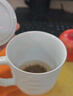 景德鎮(zhèn)（jdz）陶瓷家用中式手工長(zhǎng)城茶杯茶具帶蓋辦公泡茶杯喝茶水杯送長(zhǎng)輩禮物 影青浮雕長(zhǎng)城茶杯 曬單實(shí)拍圖