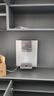 美的（Midea）凈水器機反滲透過(guò)濾家用管線(xiàn)機凈水器加熱直飲一體機壁掛式餐邊柜直飲一體機全屋凈水器管線(xiàn)機套裝 【店長(cháng)力薦】家用凈熱直飲三件套 曬單實(shí)拍圖