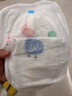 BBG藍芯羽柔奢護拉拉褲3XL碼34片(≥17kg)尿不濕柔軟成長(cháng)褲鯨吸瞬干 曬單實(shí)拍圖