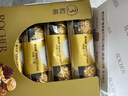 費列羅 榛果巧克力 3粒*16條 600g 零食 伴手禮 喜糖 中秋節禮物 曬單實(shí)拍圖
