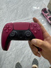 索尼（SONY）PS5 PlayStation DualSense無(wú)線(xiàn)游戲手柄 ps5手柄-星辰紅 曬單實(shí)拍圖