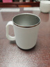 潔比世304不銹鋼漱口杯情侶高端刷牙杯抗菌牙刷杯牙缸洗漱杯灰色單個(gè)裝 曬單實(shí)拍圖