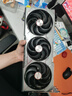 藍寶石AMD  9070XT/7900XT/XTX 電競游戲設計臺式機電腦deepseek AI人工智能渲染直播追光顯卡 RX 9070 XT 16G合金脈動 曬單實拍圖