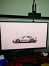 微星（MSI）27英寸2K280Hz QD-OLED顯示器 0.03ms(GTG) HDR400游戲電競顯示屏MAG 271QP QD-OLED X28流光X28 曬單實拍圖