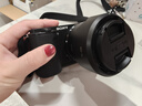 索尼（SONY）ZV-E10 半畫幅微單相機(jī) 單機(jī)身  美膚拍照 顏值機(jī)身 精準(zhǔn)對(duì)焦 VLOG APS-C畫幅 黑色 曬單實(shí)拍圖