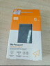 西部數(shù)據(jù)（WD）5TB 移動硬盤 兼容type-c My Passport隨行版2.5英寸 灰 機械硬盤 筆記本電腦外接 大容量加密存儲 曬單實拍圖