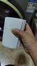 心相印卷紙茶語(yǔ)絲享卷紙家用加厚四層無(wú)芯衛生紙廁紙手紙家庭裝紙巾 4層 200g/卷*20卷 曬單實(shí)拍圖