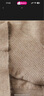 MLB休閑褲女男運動(dòng)褲工裝褲25新款小logo束腳長(cháng)褲3APTB0151-50BKS 曬單實(shí)拍圖