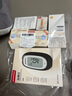 魚(yú)躍660血糖測試儀醫用級血糖孕婦家用脫氫酶精準度高 儀器+100套裝 曬單實(shí)拍圖