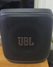 JBL PartyBox Encore2音樂(lè )戰將歡唱版2藍牙音箱 國家補貼 戶(hù)外家庭KTV麥克風(fēng)一體唱K歌廣場(chǎng)舞低音音響 曬單實(shí)拍圖