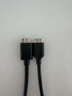綠聯(lián) Type-C轉Micro USB3.0硬盤(pán)數據連接線(xiàn) 適用Mac手機筆記本電腦接移動(dòng)硬盤(pán)高速連接線(xiàn) 0.25米 90995 曬單實(shí)拍圖