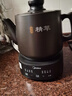 美的（Midea）煎藥壺全自動分體3.5L家用養(yǎng)生壺可專業(yè)熬藥中藥鍋中藥煲燉湯智能免看管二煎變頻萃取保溫JYC3558 曬單實拍圖
