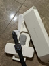 Apple/蘋(píng)果 Watch S11 智能手表GPS款42毫米深空灰色鋁金屬表殼黑色運動(dòng)型表帶S/M MEUG4CH/B 曬單實(shí)拍圖