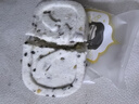 [鵬哥推薦]茯苓八珍糕茯苓糕點(diǎn)點(diǎn)心健康養胃八珍糕200g/盒g(shù)h [買(mǎi)3送2]到手5盒(嘗鮮裝) 曬單實(shí)拍圖