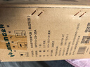 金羚（JINLING）集成吊頂換氣扇廚房衛(wèi)生間排氣扇廁所排風(fēng)300*600 BPT10-23-36A 曬單實(shí)拍圖