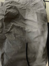 回力（Warrior）短褲男夏季美式工裝直筒五分褲子男士潮流運動休閑中褲 卡其 XL 曬單實拍圖