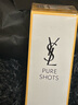 圣羅蘭（YSL）夜皇后調皮水修護精華水護膚品套裝生日禮物送女友中秋禮品 曬單實(shí)拍圖