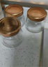 維艾（Newair）燕窩燉盅分裝瓶可蒸煮家用耐高溫玻璃空瓶燕窩杯可燉煮花膠空瓶子 曬單實(shí)拍圖
