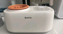 BOLOLO溫奶器搖奶器一體二合一嬰兒無水暖奶器奶瓶熱奶器自動沖奶機(jī) 【經(jīng)典款】無水暖奶/搖奶/保溫/母乳解凍 曬單實(shí)拍圖