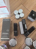 蘭蔻超修小黑瓶50ml+超修眼霜20ml修護護膚套裝生日禮物送女友禮盒 曬單實(shí)拍圖