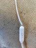 耳機有線(xiàn)通用圓口/Type-c華強北高音質(zhì)適用于vivo華為OPPO小米華為手機線(xiàn)控耳麥 3.5mm圓口【升級款】帶麥可通話(huà) 曬單實(shí)拍圖