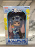 POP MART泡泡瑪特 HACIPUPU 史迪奇1/8可動(dòng)人偶BJD玩具 HACIPUPU 史迪奇1/8bjd 曬單實(shí)拍圖
