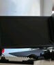 卓威奇亞（ZOWIE GEAR）600Hz顯示器 電競顯示器 游戲顯示屏 DyAc2技術(shù) 旋轉升降 電腦顯示器540Hz TN屏 XL2586X+ 曬單實(shí)拍圖