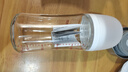貝親（Pigeon）玻璃奶瓶寬口徑防脹氣240ml L號(hào)奶嘴 6月+ AA188  曬單實(shí)拍圖