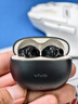 vivoTWS Air3 Pro 星河黑 50dB多模式降噪 安卓蘋(píng)果跨生態(tài)兼容 適配蘋(píng)果華為小米 藍牙耳機 曬單實(shí)拍圖