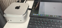 Olive Leafm4 mac mini外置系統擴容升級存儲2024款固態(tài)1t全新雷電4接口硬盤(pán)閃存系統啟動(dòng) 2TB雷電4聯(lián)保5年(預裝系統及軟件)西數SSD 曬單實(shí)拍圖