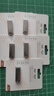聯(lián)想（Lenovo）生態(tài)品牌異能者16GB USB2.0 U盤(pán)F101 銀色手機電腦U盤(pán)金屬投標辦公商務(wù)優(yōu)盤(pán)迷你款車(chē)載優(yōu)盤(pán) 曬單實(shí)拍圖