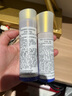 資生堂悅薇水乳套裝 第二代 清爽型 水75ml+乳50ml 大中樣 曬單實(shí)拍圖
