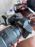 索尼（SONY）ILCE-7M4全畫(huà)幅微單 數碼相機 五軸防抖 4K 60p視頻錄制a7m4 A7M4 a7M4【黑鷂單肩包+256G+電+充+清+腕帶】 官方標配 曬單實(shí)拍圖