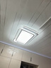 四季沐歌（MICOE） 照明LED客廳燈具套餐臥室吸頂燈餐廳中山燈具北歐后現代燈 薦-100W【普瑞光源】三色調光80cm（隔日達） 曬單實(shí)拍圖