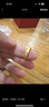 中銀億金菱紋黃金戒指女男款足金古法素圈活口結(jié)婚三金生日禮物送女友老婆 古法足金戒指女款 金重約3.8g 曬單實拍圖