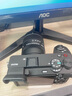 索尼（SONY）  Alpha 6700 APS-C半畫(huà)幅微單相機(jī)AI智能芯片 強(qiáng)悍對(duì)焦A6700/a6700L /6700m A6700單機(jī)【88+128G+肩帶+屏+D11】 官方標(biāo)配 曬單實(shí)拍圖