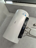 美的（Midea）儲水式電熱水器終身免換鎂棒60升2500W一級能效60倍耐用加熱管酷省電自動(dòng)關(guān)機F60-25JE4Pro(HE) 曬單實(shí)拍圖