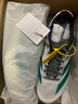 阿迪達斯 （adidas）男 跑步系列 adizero Evo SL M 跑步鞋 JS4487 淡灰色  41 曬單實(shí)拍圖
