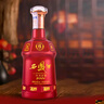 西鳳酒  6年 六年珍藏 45度 500ml 單瓶裝 鳳香型白酒 送禮禮品  曬單實(shí)拍圖