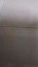 Keep瑜伽墊男士健身墊加長(cháng)加寬加厚200*100cm防滑運動(dòng)墊訓練墊 深藍 曬單實(shí)拍圖