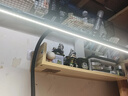 鹿家良品（LUUGAA）S1屏幕掛燈電腦燈顯示器掛燈屏幕燈屏幕臺(tái)燈護(hù)眼燈桌面臺(tái)燈夾子燈 【薦】S1護(hù)眼無(wú)極光22W 曬單實(shí)拍圖