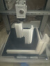 拓竹A1 3D打印機(jī)桌面家用FDM全自動(dòng)調(diào)平高速3d打印機(jī)器【大陸版】 曬單實(shí)拍圖