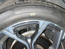 韓泰（Hankook）汽車(chē)輪胎 225/50R18 95W K127B 防爆胎 原配寶馬X1/X2 適配艾力紳 曬單實(shí)拍圖