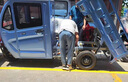 電動(dòng)車(chē)增程器發(fā)電機48V三輪四轎車(chē)60V72伏自動(dòng)變頻電瓶汽油増程 豪華電啟動(dòng)3000瓦 曬單實(shí)拍圖