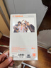 圖拉斯Q3Air支點殼【相機按鍵全包|超強防摔氣囊】適用蘋果17promax手機殼iphone17promax支架保護(hù)套 黑 曬單實拍圖