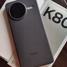 小米 REDMI K80 國(guó)家補(bǔ)貼 第三代驍龍 8 6550mAh大電池 澎湃OS 雪巖白 12GB+256GB 紅米5G手機(jī) 曬單實(shí)拍圖