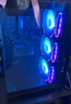 華碩ROG全家桶 銳龍AMD 9800X3D主機(jī)RTX5060/5070/5080顯卡 電競游戲直播設(shè)計組裝電腦DIY海景房臺式機(jī) 特惠款：9800X3D/5080/32G 曬單實拍圖