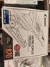 技嘉（GIGABYTE）X870I/B850i AX迷你雕/冰雕ITX小板搭AMD銳龍R7 7800/9800X3D/9950X R5 7500F/9600X 主板CPU套裝 X870I AORUS PRO ICE 迷你冰雕 R7 9800X3D【8核16線(xiàn)程】散片 曬單實(shí)拍圖